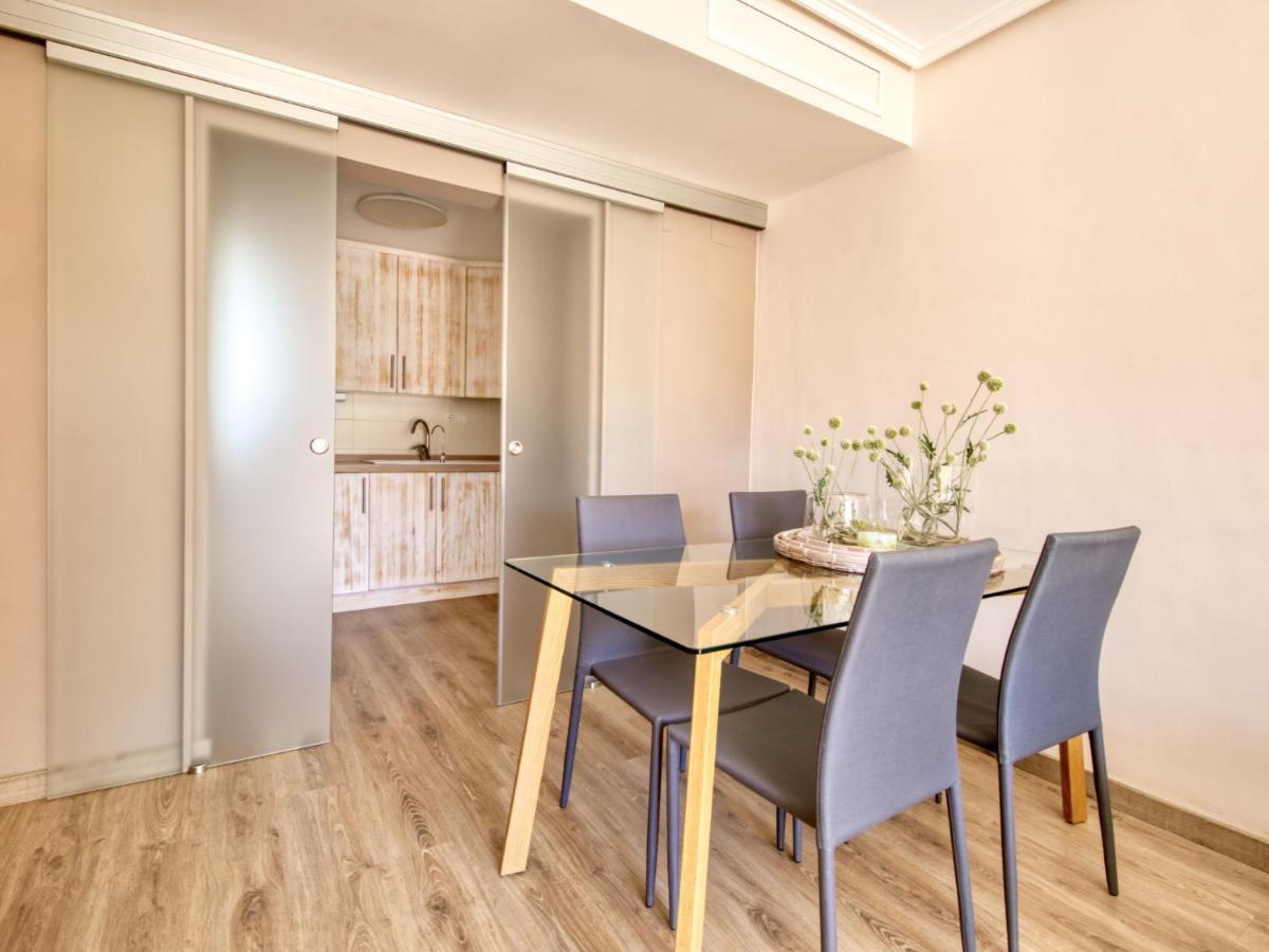Apartment Aquamarine By Interhome Denia Exteriör bild
